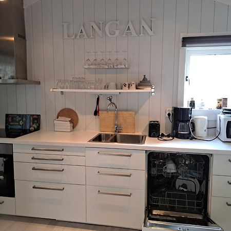 Cottage Langan Strömstad エクステリア 写真