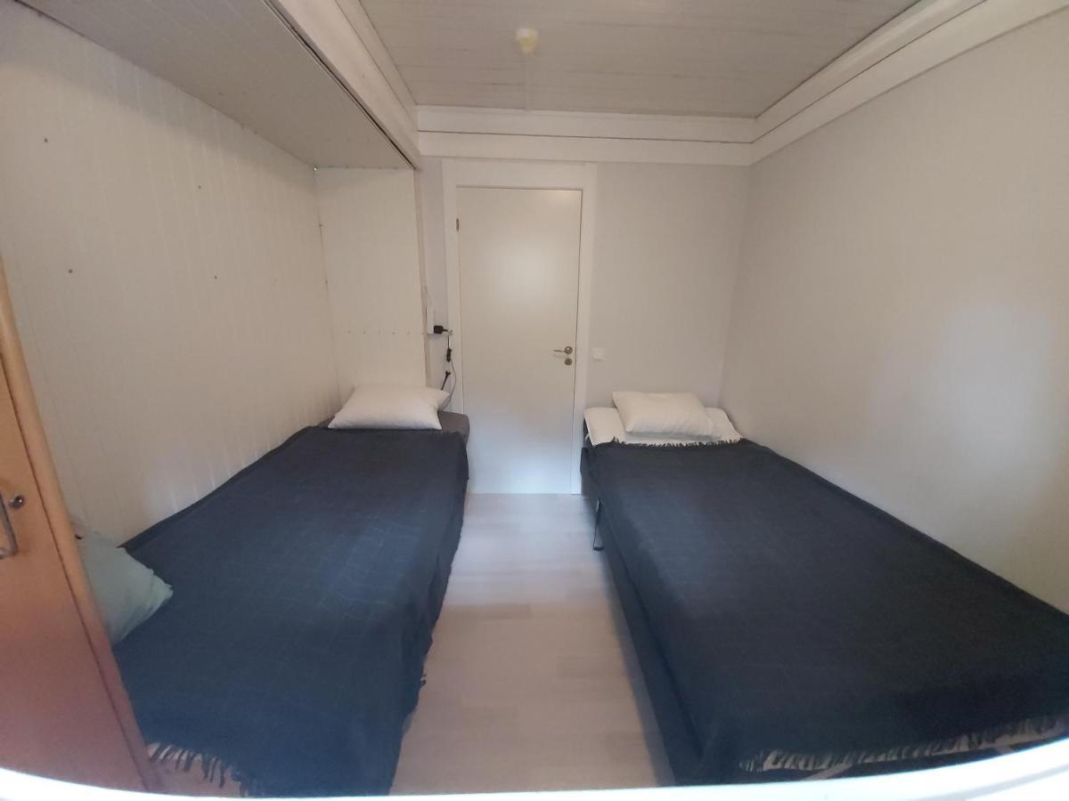 Cottage Langan Strömstad エクステリア 写真