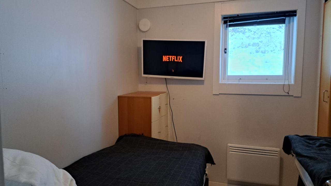 Cottage Langan Strömstad エクステリア 写真
