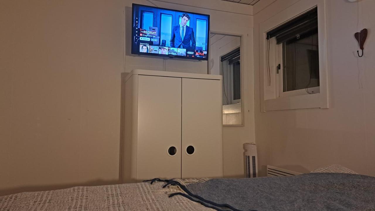 Cottage Langan Strömstad エクステリア 写真